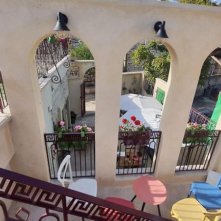 الناصرة Reeja Art Gallery المظهر الخارجي الصورة