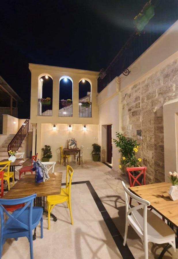 الناصرة Reeja Art Gallery المظهر الخارجي الصورة