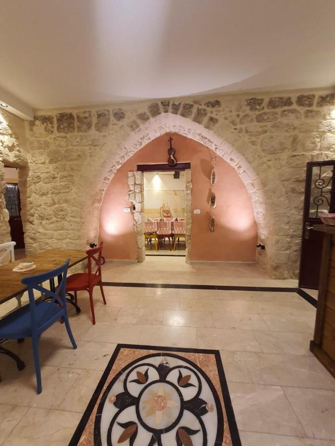 الناصرة Reeja Art Gallery المظهر الخارجي الصورة
