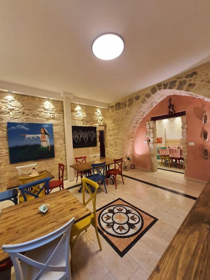 الناصرة Reeja Art Gallery المظهر الخارجي الصورة